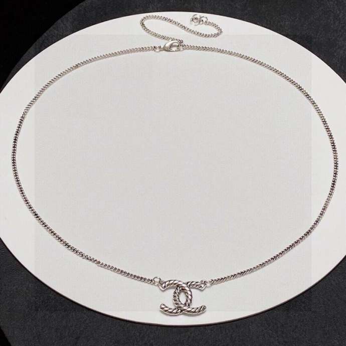 Picture of Chanel Necklace _SKUChanelnecklace1lyx1115909